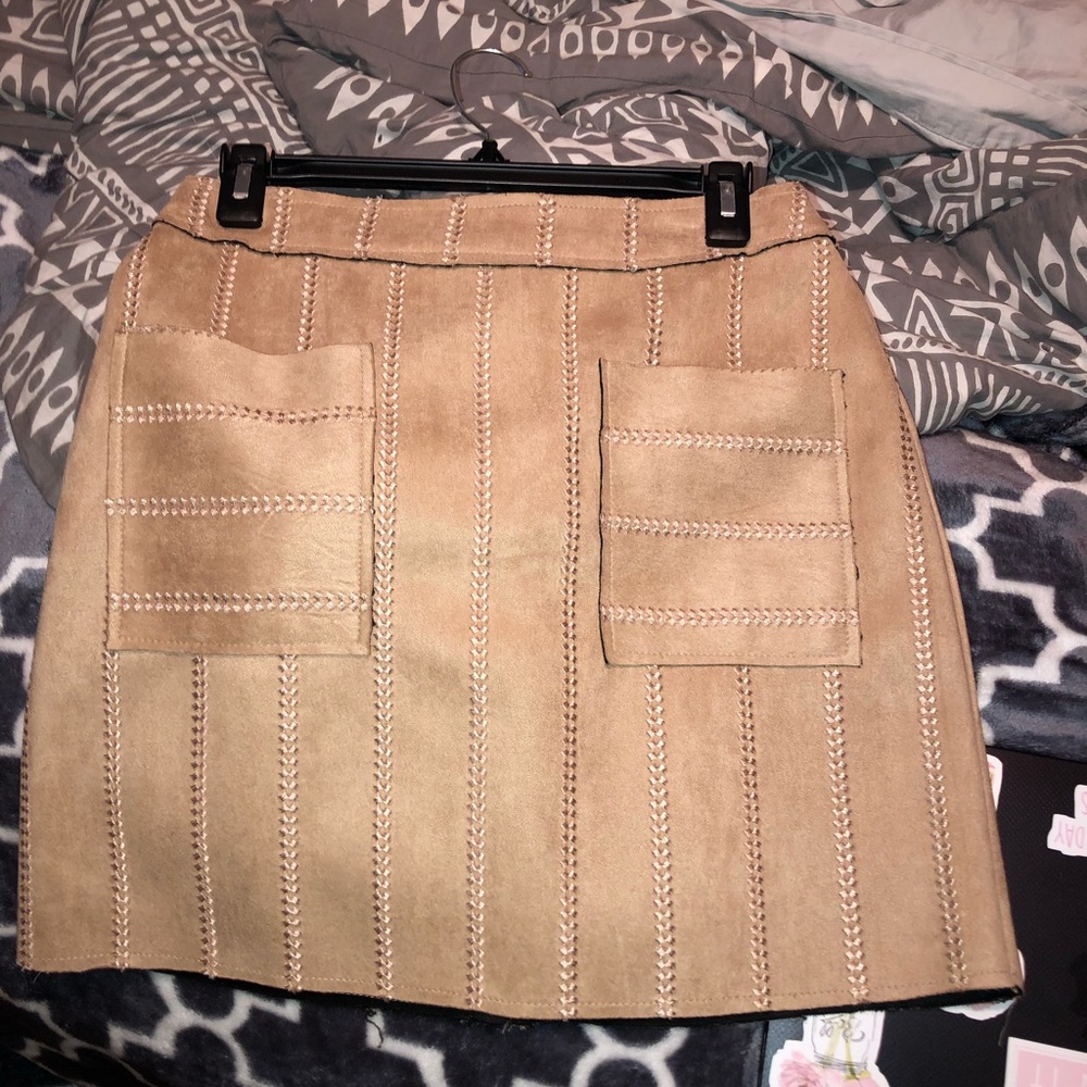 skirt
